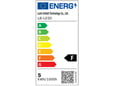 AQARA pametna LED žarnica T2, GU10 RGB CCT, LB-L03D