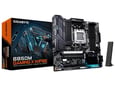 GIGABYTE matična plošča B850M Gaming X WIFI6E, AM5, mATX, WiFi 6E, Bluetooth B850M GAMING X WF6E