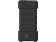 ASUS zunanji SSD disk TUF Gaming AS2000 PLUS M.2 2 TB/USB 3.2 Gen 2x2/90DD02Y0-M09000