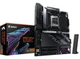 GIGABYTE matična plošča B850 AORUS ELITE WIFI7, AM5, ATX, WiFi 7, Bluetooth