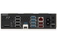 GIGABYTE matična plošča B850 AORUS ELITE WIFI7, AM5, ATX, WiFi 7, Bluetooth