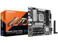 GIGABYTE matična plošča B860M DS3H WIFI6E, LGA1851, mATX, WiFi 6E, Bluetooth B860M DS3H WIFI6E