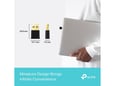 TP-LINK USB adapter, Wi-Fi 6 AX1800, dual band, nano, TX20U Nano