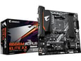 GIGABYTE matična plošča B550M AORUS ELITE AX, AM4, mATX, WiFi 6E, Bluetooth B550M AORUS ELITE AX