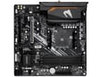 GIGABYTE matična plošča B550M AORUS ELITE AX, AM4, mATX, WiFi 6E, Bluetooth B550M AORUS ELITE AX
