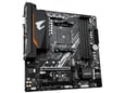 GIGABYTE matična plošča B550M AORUS ELITE AX, AM4, mATX, WiFi 6E, Bluetooth B550M AORUS ELITE AX