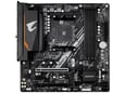 GIGABYTE matična plošča B550M AORUS ELITE AX, AM4, mATX, WiFi 6E, Bluetooth B550M AORUS ELITE AX