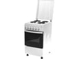 Vivax Kombinovani šporet FC-04502WH