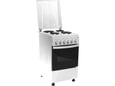 Vivax Kombinovani šporet FC-04502WH
