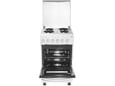 Vivax Kombinovani šporet FC-04502WH