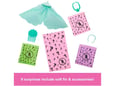 MATTEL GIRLS Barbie Color Reveal Morska deklica
