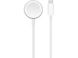 Chameleon Magnetni polnilec za Apple Watch - USB-C magnetni polnilni kabel (1m) - bel