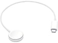 Chameleon Magnetni polnilec za Apple Watch - USB-C magnetni polnilni kabel (1m) - bel
