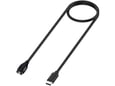 Chameleon Polnilni kabel za Garmin z USB-C priključkom - Polnilec za Garmin uro