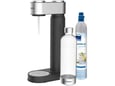 Philips Aparat za soda vodu ADD4902BK/10 + Philips Bokal AWP2933WHT/31