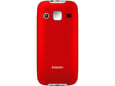 Evolveo GSM aparat EasyPhone XR, rdeče barve