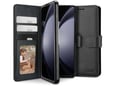ONASI preklopna torbica za Samsung Galaxy Z Fold 6, črna