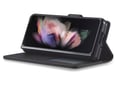 ONASI preklopna torbica za Samsung Galaxy Z Fold 6, črna