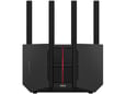 ASUS usmerjevalnik RT-BE92U, WiFi 7, tri band, 5-port, mesh, BE9700