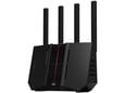 ASUS usmerjevalnik RT-BE92U, WiFi 7, tri band, 5-port, mesh, BE9700