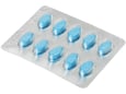 MORNINGSTAR Erekcijske Tablete Libido Power