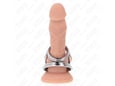 KINK ObroČek Za Penis In Moda Triple 3,8 Cm To 5 Cm M1