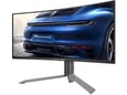 AOC ukrivljen gaming monitor AGON PRO PD34, 34 inch