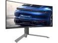AOC ukrivljen gaming monitor AGON PRO PD34, 34 inch