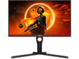 AOC gaming monitor Q27G3XMN, 27 inch Q27G3XMN/BK