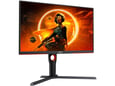 AOC gaming monitor Q27G3XMN, 27 inch Q27G3XMN/BK