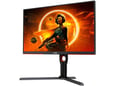 AOC gaming monitor Q27G3XMN, 27 inch Q27G3XMN/BK