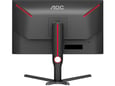 AOC gaming monitor Q27G3XMN, 27 inch Q27G3XMN/BK