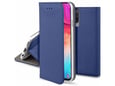 HAVANA preklopna torbica za Xiaomi Redmi Note 14 5G, modra