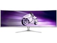PHILIPS ukrivljen gaming monitor Evnia 8000 49M2C8900L, 49 inch 49M2C8900L/00