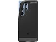 SPIGEN silikonski ovitek Rugged Armor MagSafe za Samsung Galaxy S25 Ultra 5G