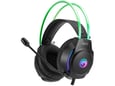 MARVO naglavne žične gaming slušalke z mikrofonom H8620