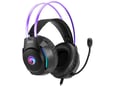 MARVO naglavne žične gaming slušalke z mikrofonom H8620