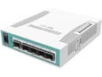 MIKROTIK mrežno stikalo CRS106-1C-5S