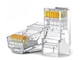 UGREEN konektor RJ45 Cat6, 10 kos, 50961