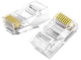UGREEN konektor RJ45 Cat6, 10 kos, 50961
