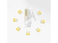 UGREEN konektor RJ45 Cat6, 10 kos, 50961