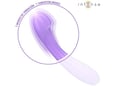 INTENSE Vibrator Becky Heatable Purple