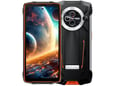 BLACKVIEW pametni telefon BV8200, 4G, 12GB/256GB, oranžna