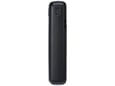 RIVACASE powerbank VA2221, 20.000 mAh, 22,5 W, črna