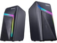 DEFENDER STELLAR (65043) 2.0, 6W, RGB, USB gaming zvočnik
