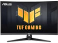 ASUS ukrivljen gaming monitor TUF Gaming VG32WQ3B, 32 inch 90LM0AP1-B01171