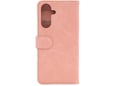 CHAMELEON preklopna torbica za Samsung Galaxy A36, roza, WLGA