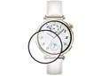 CHAMELEON hibridno zaščitno steklo za pametno uro Huawei Watch GT 5, 41 mm, črna