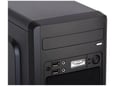 EVOLVEO ohišje za namizni računalnik ATX M2, MicroATX