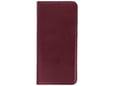HAVANA preklopna torbica za Samsung Galaxy A56, bordo rdeča